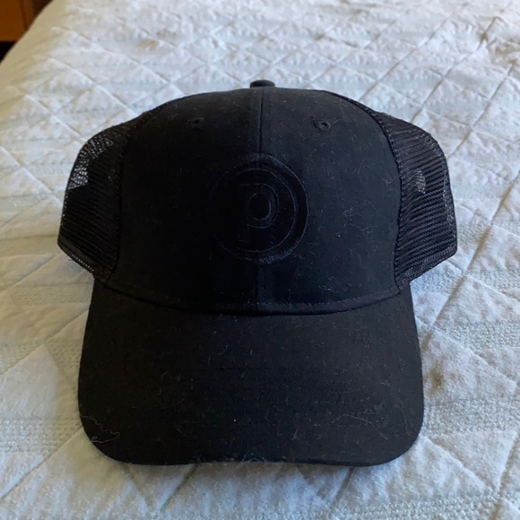 Nwot Pure Barre Solid Black Circle P 
